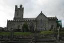 Limerick-St. Mary’s Cathedral
